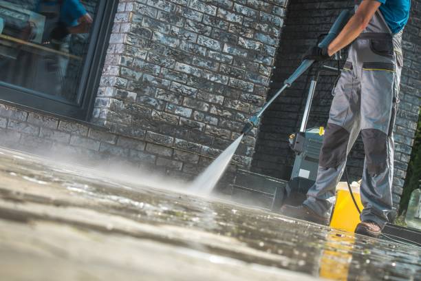 Best Restaurant Pressure Washing  in Murphy, TX