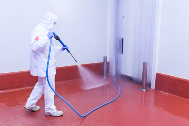Best Parking Lot and Garage Cleaning  in Murphy, TX