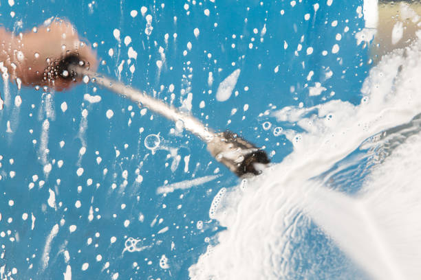 Best Roof Washing  in Murphy, TX