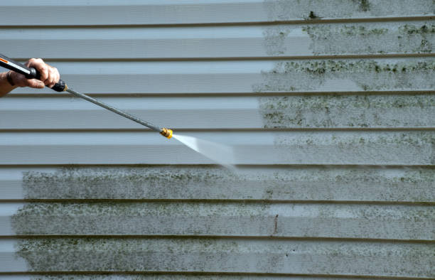 Solar Panel Cleaning in Murphy, TX