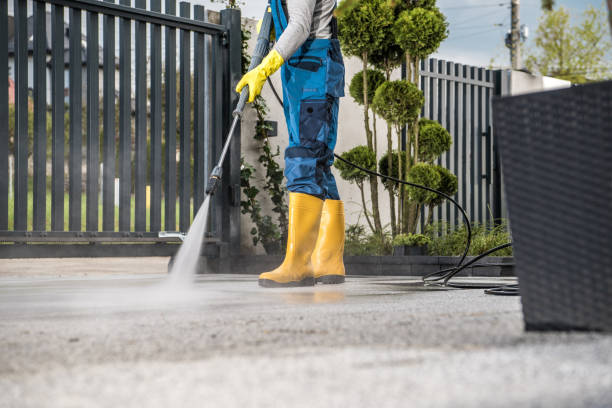 Best Driveway Pressure Washing  in Murphy, TX