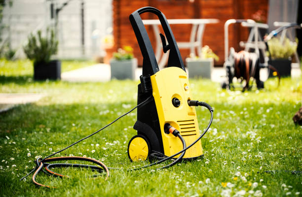 Reliable Murphy, TX Pressure Washing Solutions